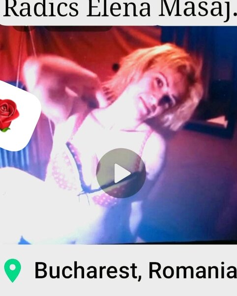 Pentru intalnire masaj erotic, vezi Youtube si suna-ma video-apel.